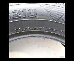 2 GOMME 215 65 17 FALKEN BR1836