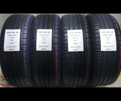 4 GOMME 205 40 18 PIRELLI RFT BR1833
