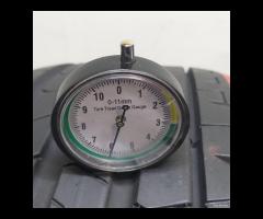 4 GOMME 205 40 18 PIRELLI RFT BR1833