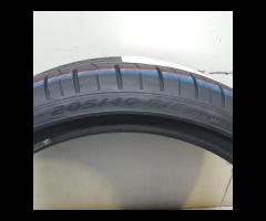 4 GOMME 205 40 18 PIRELLI RFT BR1833 - 6