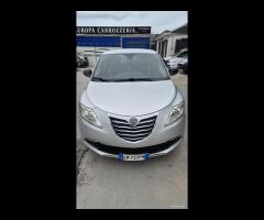 Lancia Ypsilon 1.2 69 CV 5 porte GPL Ecochic Plati - 14