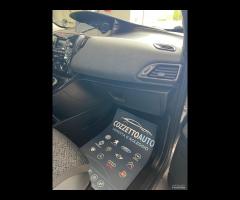 Lancia Ypsilon 1.0 FireFly 5 porte S&S Hybrid Silv - 9