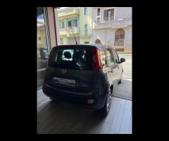 Fiat Panda 1.0 S&S Hybrid 5 posti - 4
