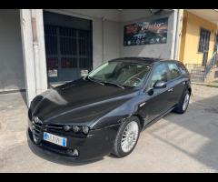 Alfa Romeo 159 1.9 JTDm Sportwagon Progression