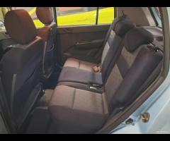 Hyundai Getz 1.4 16V 5p. GPL scad 2034 unico prop - 12