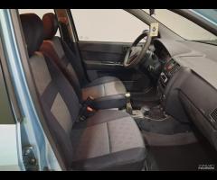 Hyundai Getz 1.4 16V 5p. GPL scad 2034 unico prop - 13