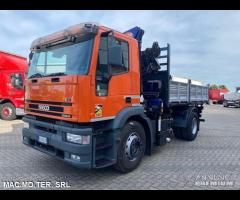 IVECO EUROTEK 18.240