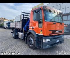 IVECO EUROTEK 18.240