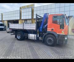 IVECO EUROTEK 18.240