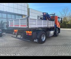 IVECO EUROTEK 18.240