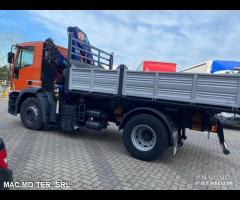 IVECO EUROTEK 18.240 - 6