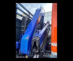 IVECO EUROTEK 18.240 - 8