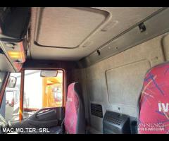 IVECO EUROTEK 18.240 - 10