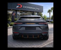 Lamborghini Urus 4.0