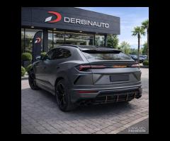 Lamborghini Urus 4.0