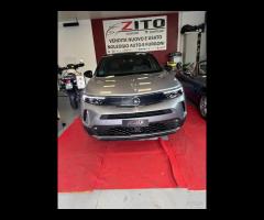 Opel Mokka 1.2 Turbo 130 CV Ultimate - 1