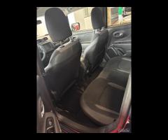 Jeep Renegade 1.5 Turbo T4 MHEV Limited