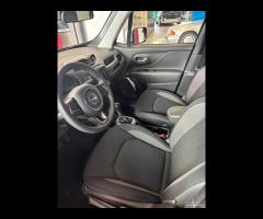 Jeep Renegade 1.5 Turbo T4 MHEV Limited