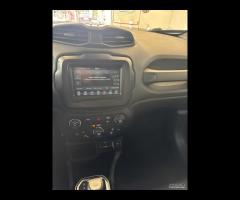 Jeep Renegade 1.5 Turbo T4 MHEV Limited