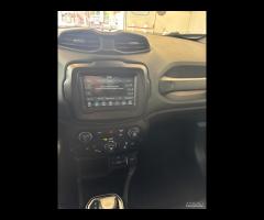 Jeep Renegade 1.5 Turbo T4 MHEV Limited - 6
