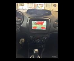 Jeep Renegade 1.5 Turbo T4 MHEV Limited - 7