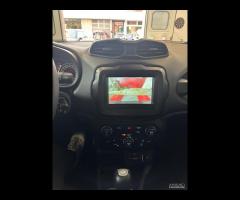 Jeep Renegade 1.5 Turbo T4 MHEV Limited - 8