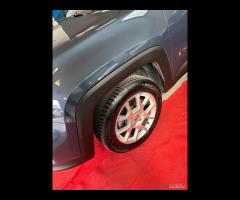 Jeep Renegade 1.5 Turbo T4 MHEV Limited - 10