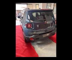 Jeep Renegade 1.5 Turbo T4 MHEV Limited - 11
