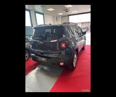 Jeep Renegade 1.5 Turbo T4 MHEV Limited - 12
