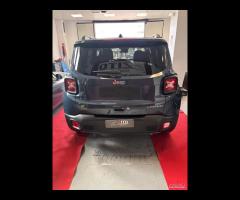 Jeep Renegade 1.5 Turbo T4 MHEV Limited - 13