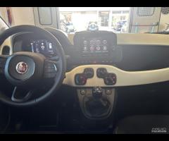 Fiat Panda Cross 1.0 FireFly S&S Hybrid