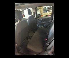 Fiat Panda Cross 1.0 FireFly S&S Hybrid