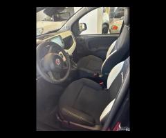 Fiat Panda Cross 1.0 FireFly S&S Hybrid