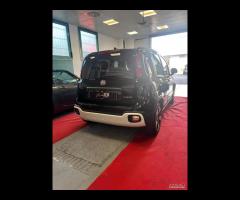 Fiat Panda Cross 1.0 FireFly S&S Hybrid - 6