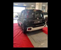 Fiat Panda Cross 1.0 FireFly S&S Hybrid - 8
