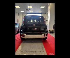 Fiat Panda Cross 1.0 FireFly S&S Hybrid - 9