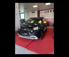Fiat Panda Cross 1.0 FireFly S&S Hybrid - 10