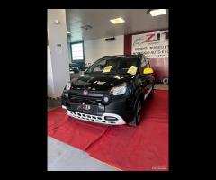 Fiat Panda Cross 1.0 FireFly S&S Hybrid - 11