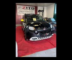 Fiat Panda Cross 1.0 FireFly S&S Hybrid - 12