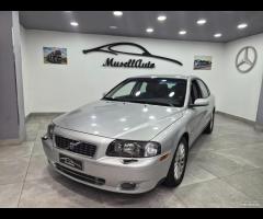 Volvo S80 2.4 D5 20V cat aut. Executive