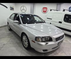 Volvo S80 2.4 D5 20V cat aut. Executive