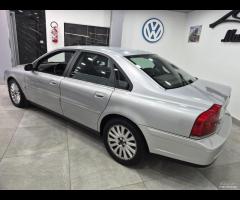 Volvo S80 2.4 D5 20V cat aut. Executive