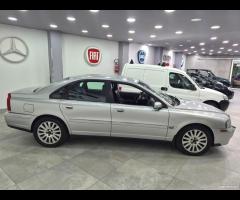 Volvo S80 2.4 D5 20V cat aut. Executive