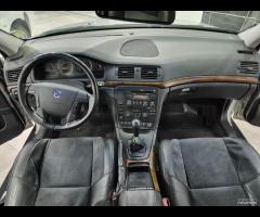 Volvo S80 2.4 D5 20V cat aut. Executive - 8