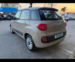 Fiat 500L 1.4 Benzina 95 CV - OK Neopatentati