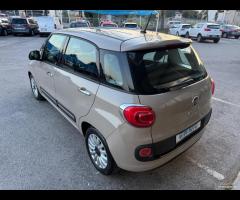 Fiat 500L 1.4 Benzina 95 CV - OK Neopatentati