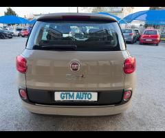 Fiat 500L 1.4 Benzina 95 CV - OK Neopatentati - 6