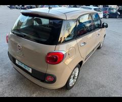 Fiat 500L 1.4 Benzina 95 CV - OK Neopatentati - 8