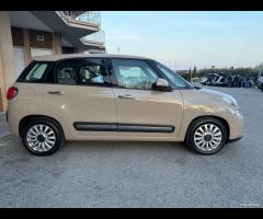 Fiat 500L 1.4 Benzina 95 CV - OK Neopatentati - 9