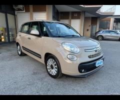 Fiat 500L 1.4 Benzina 95 CV - OK Neopatentati - 10